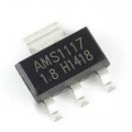 AMS1117 1/8V